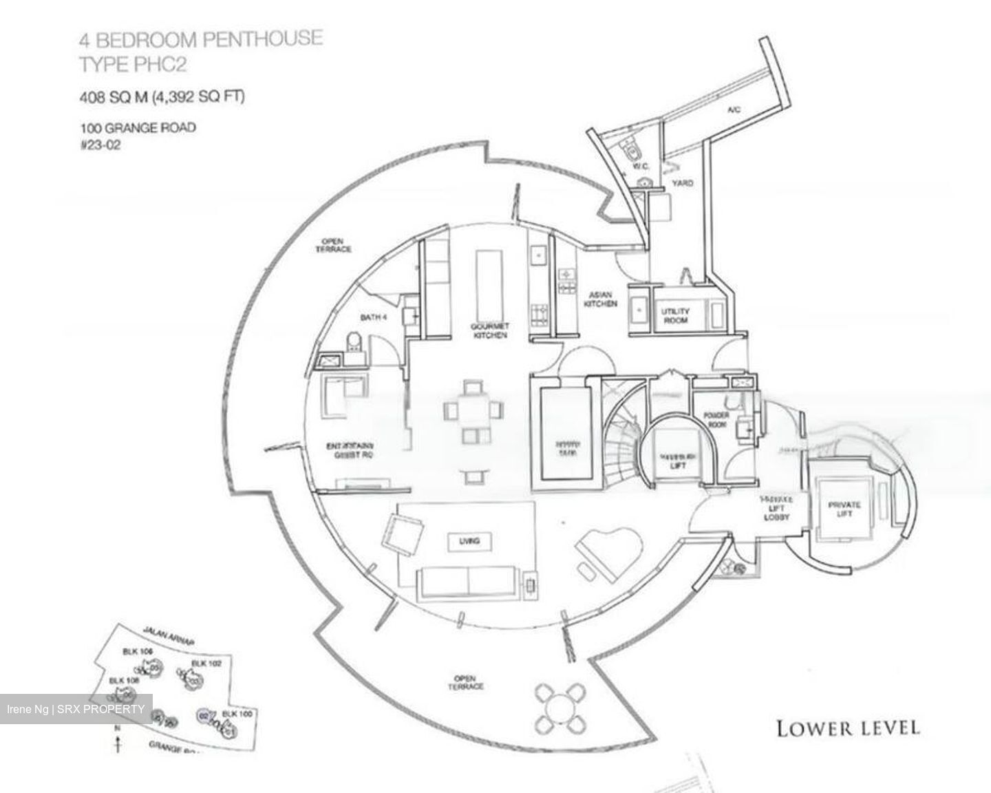 Cliveden At Grange (D10), Condominium #474691601